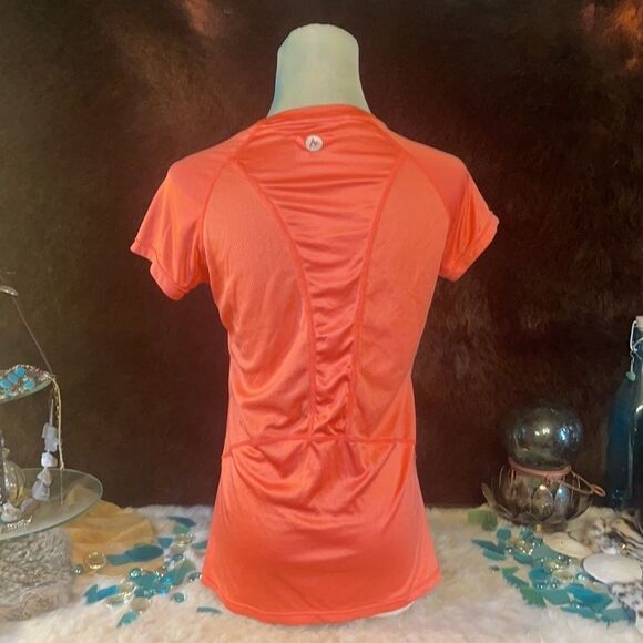 Marmot top M (4815) - Picture 4 of 6